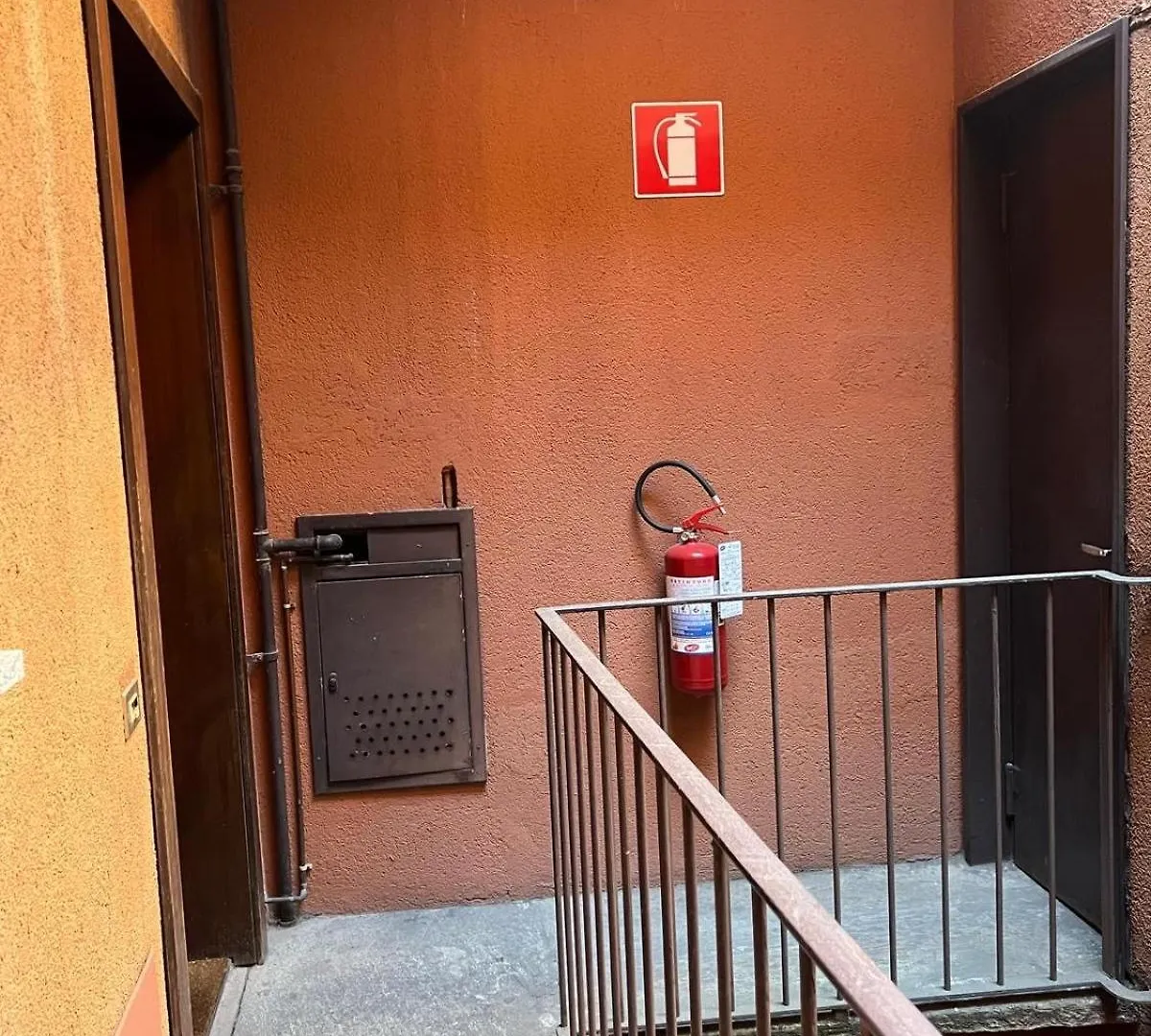 Santa Sofia Apartment Milano Italien