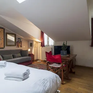 Apartamento Easylife - Accogliente Monolocale In Zona Navigli, Milán