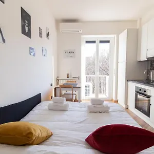 Abbiategrasso - Bocconi - 2 Da Letto Appartamento