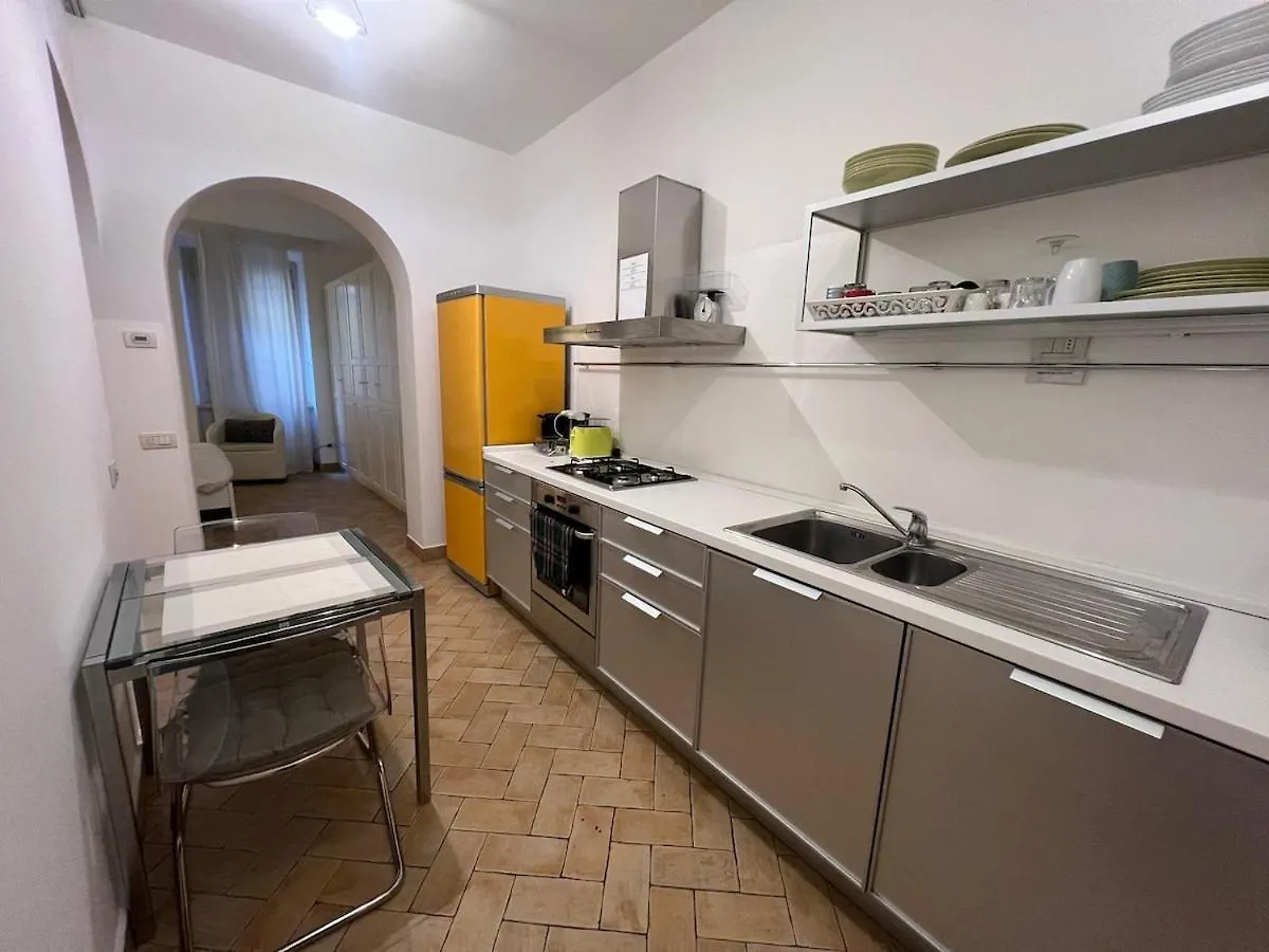Santa Sofia Apartment Milán Italia