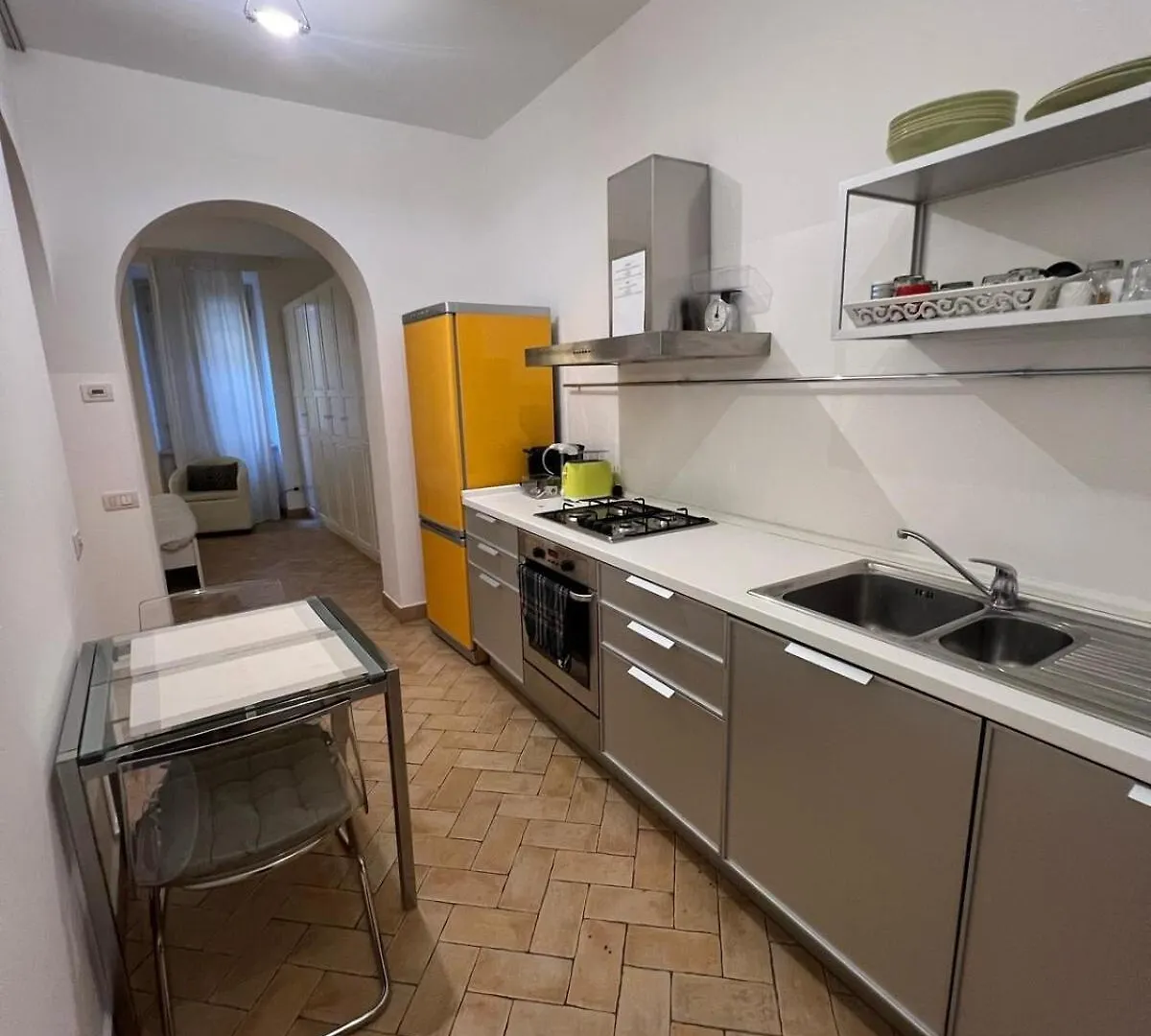 Santa Sofia Apartment Milán 0*,  Italia